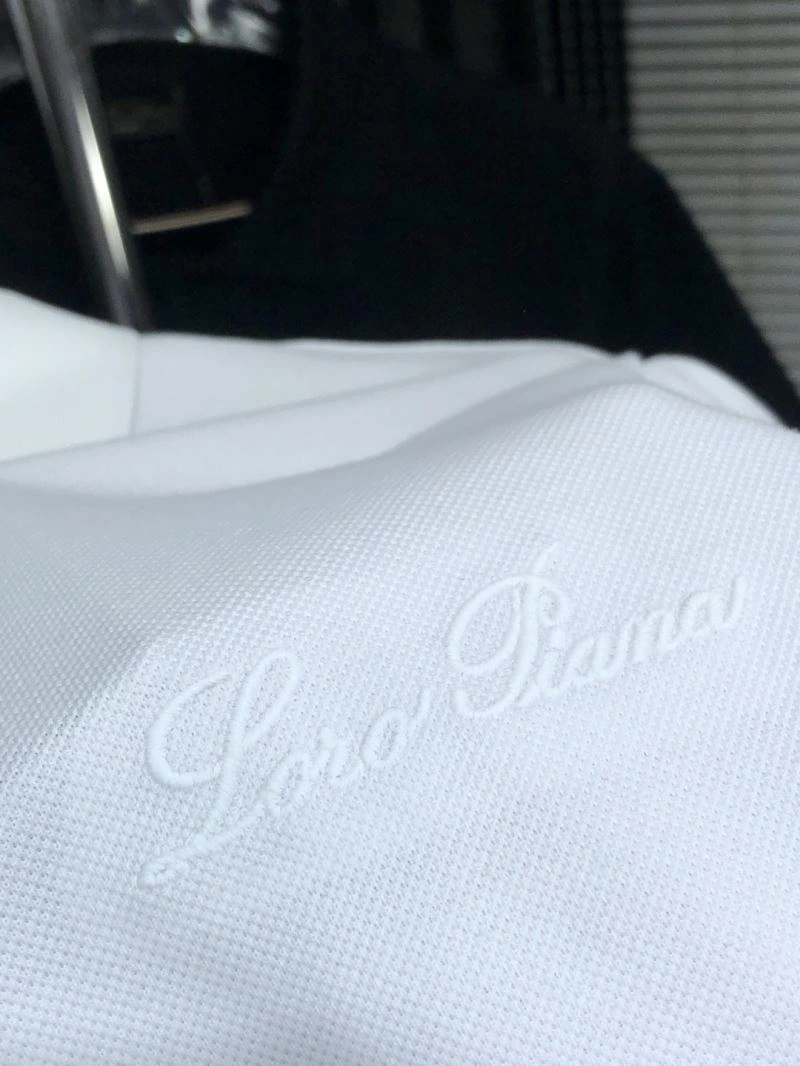 Loro Piana T-Shirts OnTrend 160254