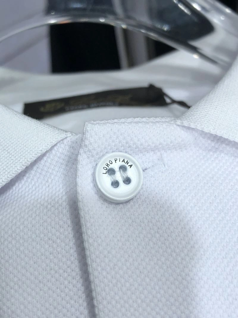 Loro Piana T-Shirts OnTrend 160254