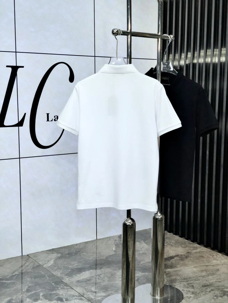 Loro Piana T-Shirts OnTrend 160254
