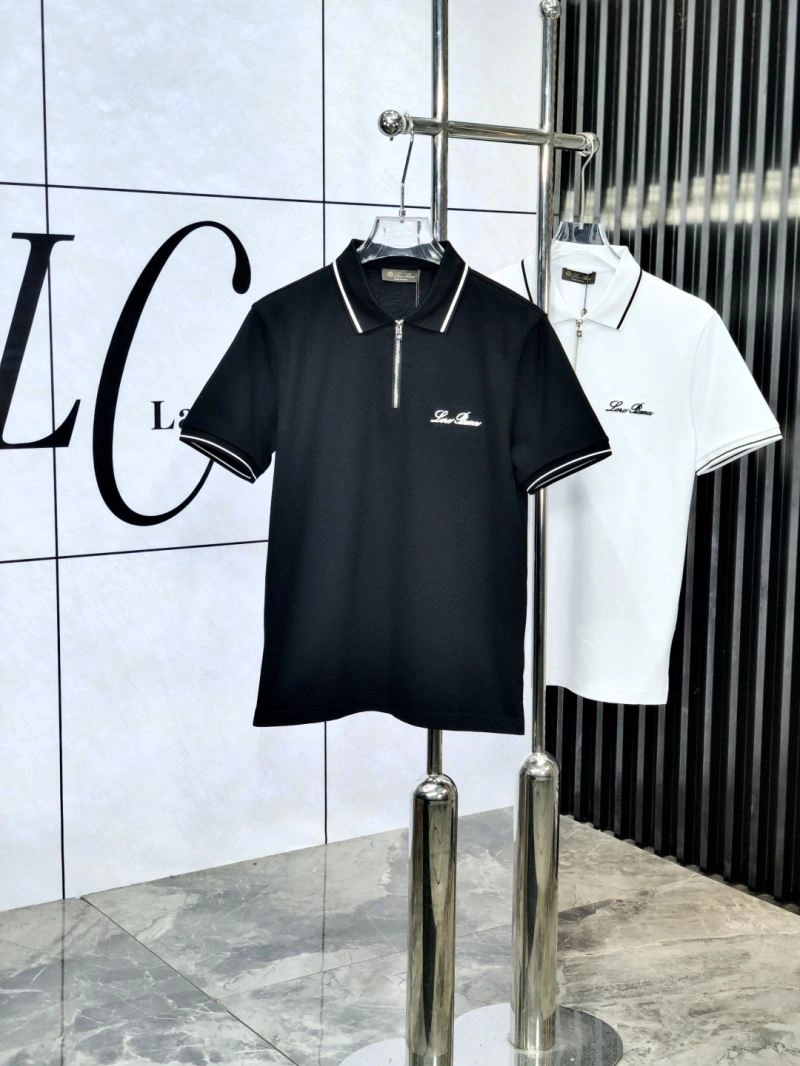 Loro Piana T-Shirts HighQuality 160256