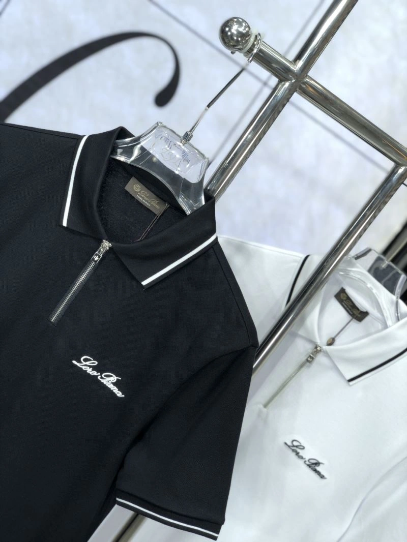 Loro Piana T-Shirts HighQuality 160256