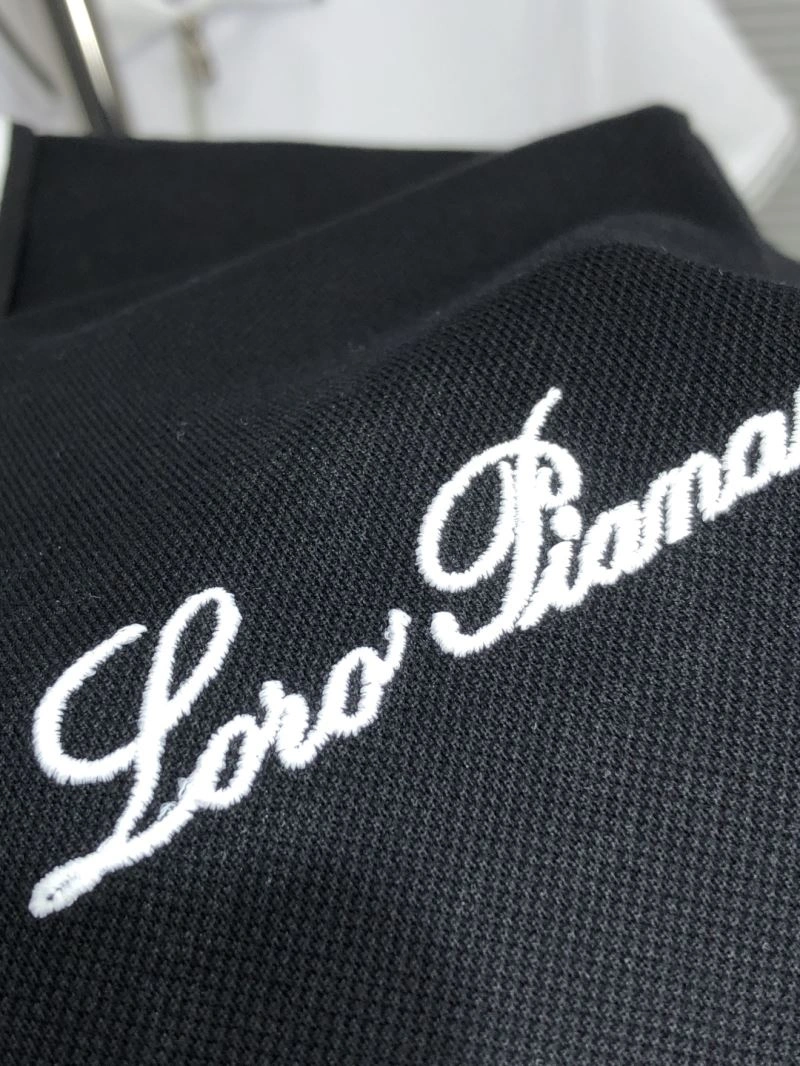 Loro Piana T-Shirts HighQuality 160256