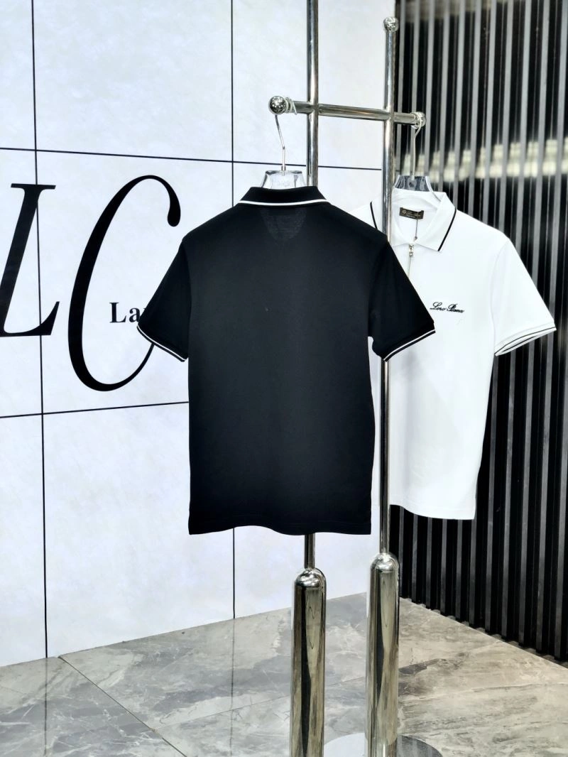Loro Piana T-Shirts HighQuality 160256