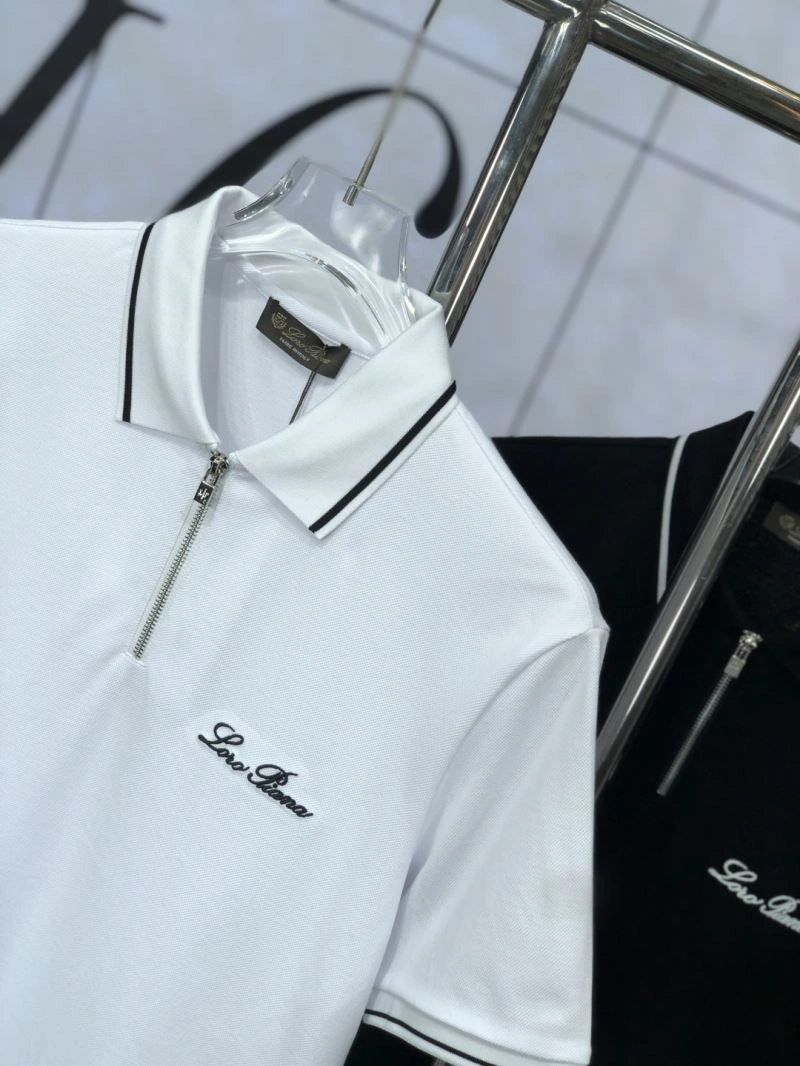 TimelessDesign Loro Piana T-Shirts 160258