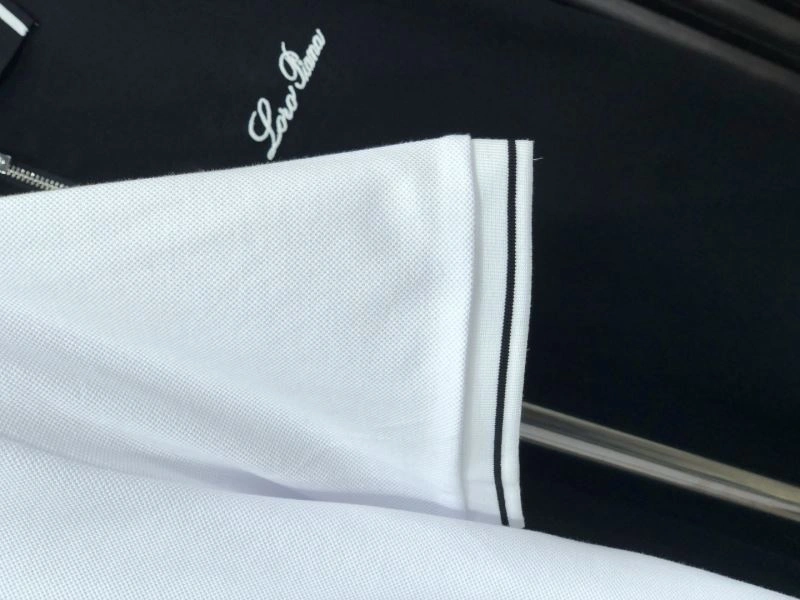 TimelessDesign Loro Piana T-Shirts 160258