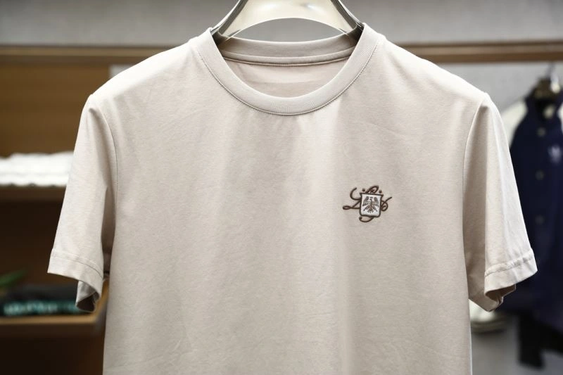 Flexible Loro Piana T-Shirts 160249