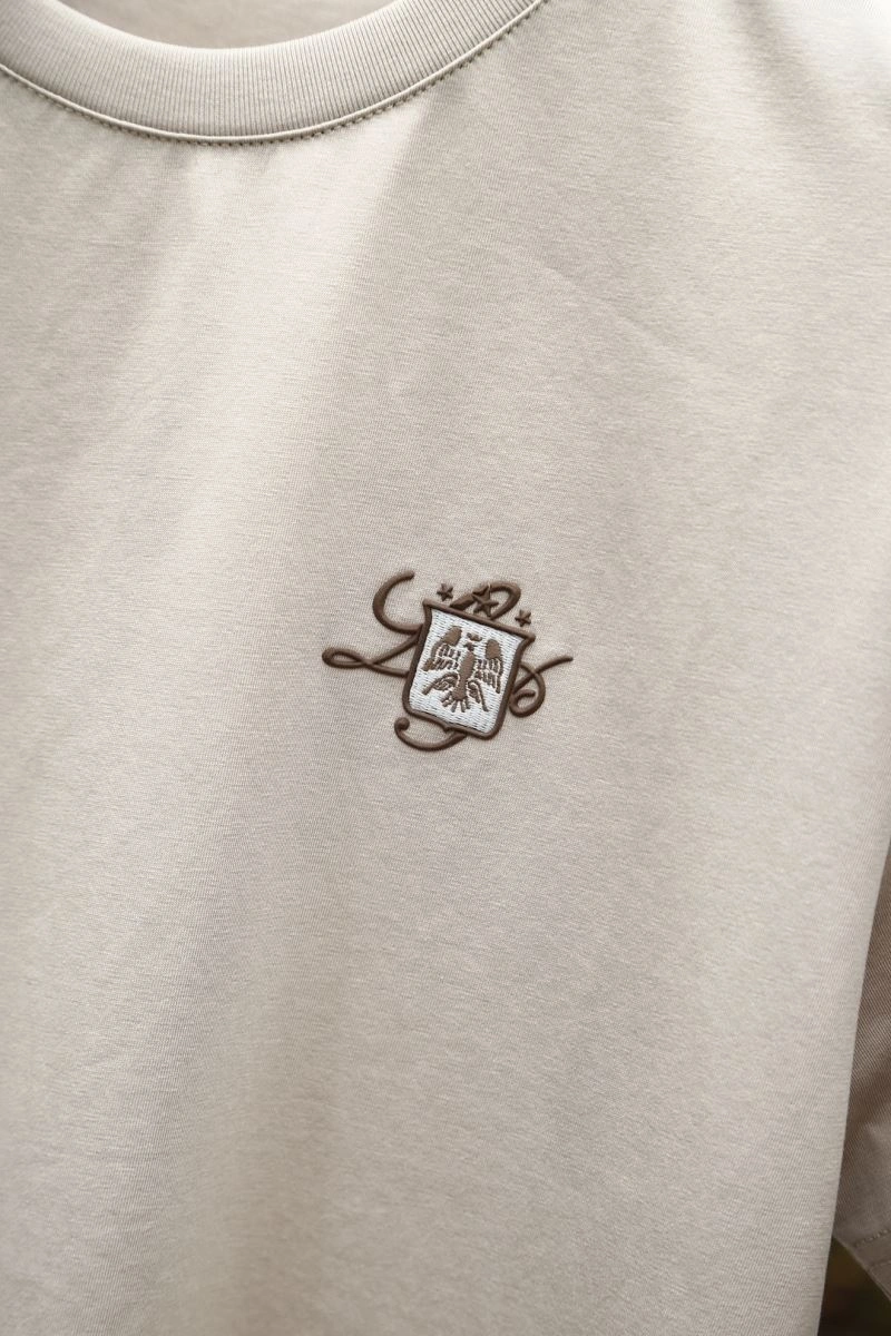 Flexible Loro Piana T-Shirts 160249