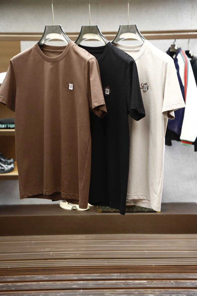 Flexible Loro Piana T-Shirts 160249