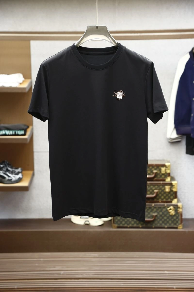 Effortless Loro Piana T-Shirts 160391