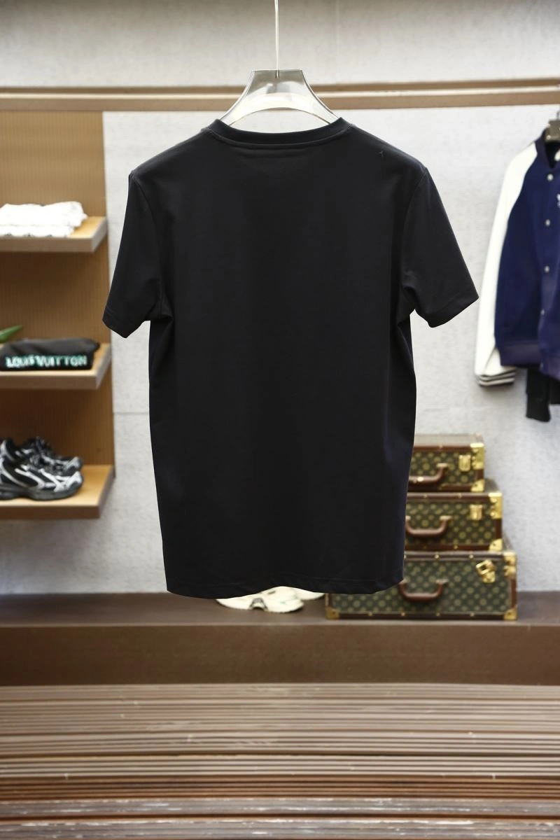 Effortless Loro Piana T-Shirts 160391