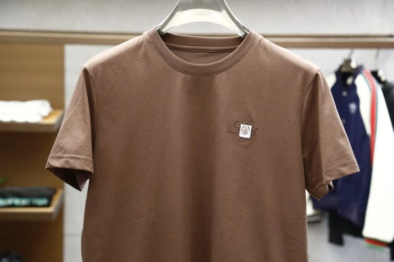 Effortless Loro Piana T-Shirts 160391