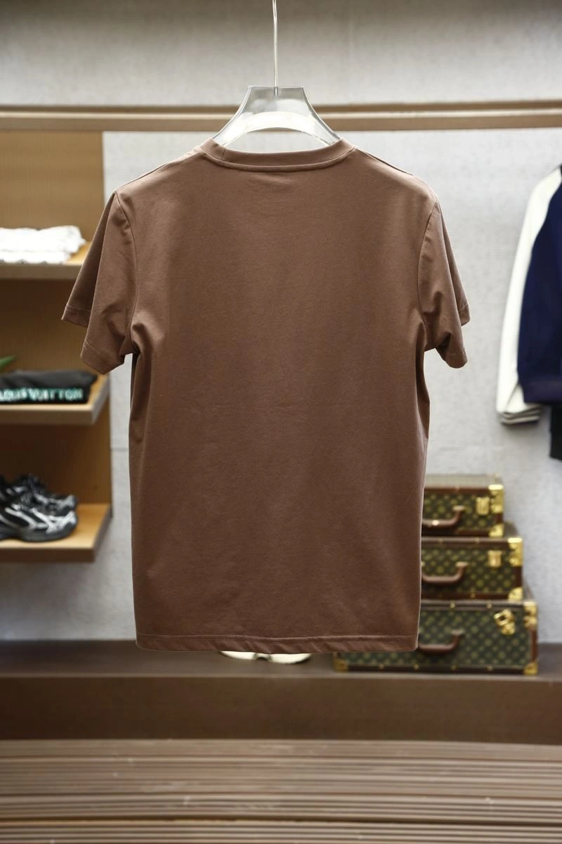 Effortless Loro Piana T-Shirts 160391