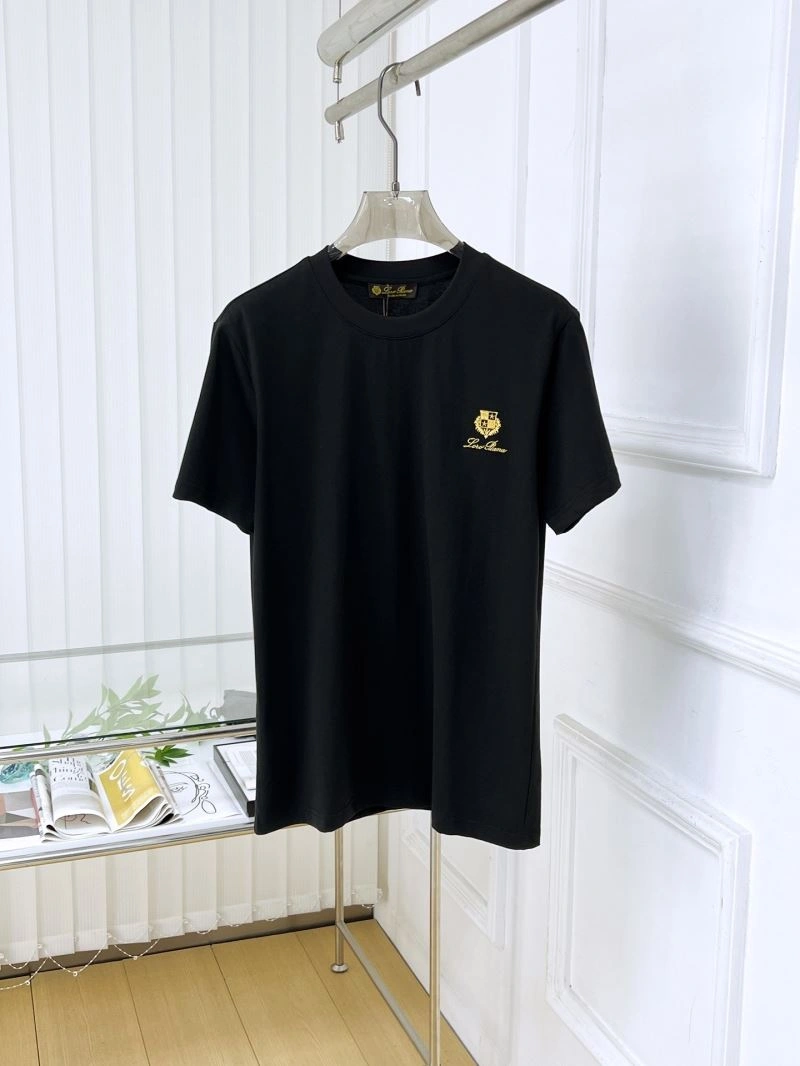 Contemporary Loro Piana T-Shirts 160284