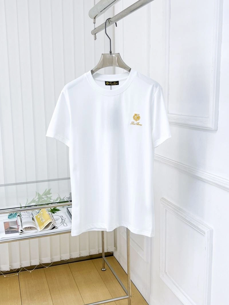Contemporary Loro Piana T-Shirts 160284