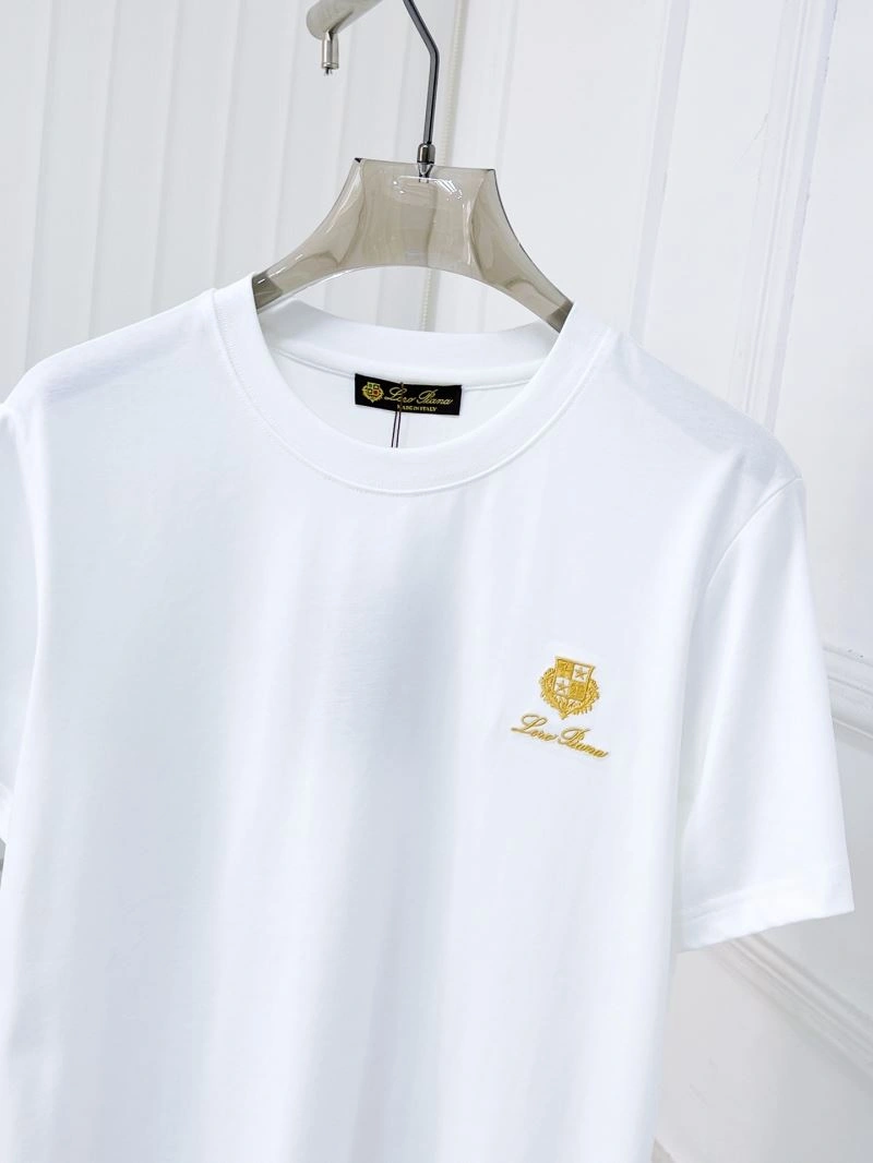 Contemporary Loro Piana T-Shirts 160284