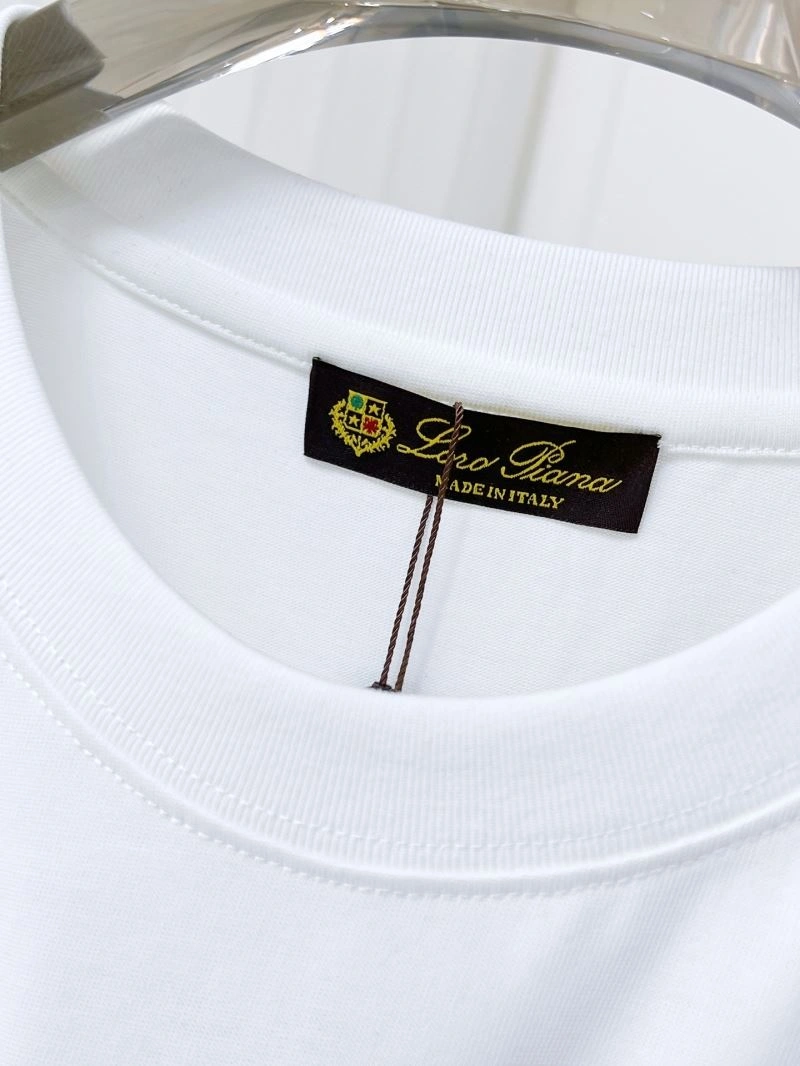 Contemporary Loro Piana T-Shirts 160284