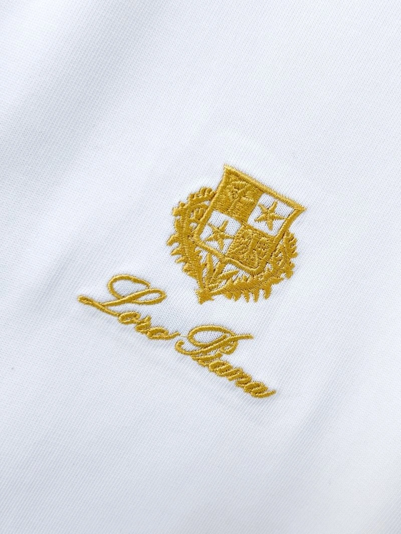Contemporary Loro Piana T-Shirts 160284
