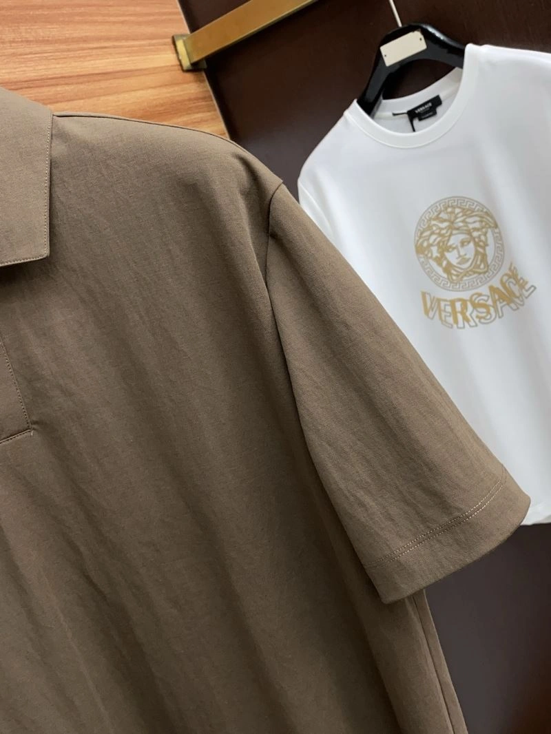 Loro Piana T-Shirts Packable 160250