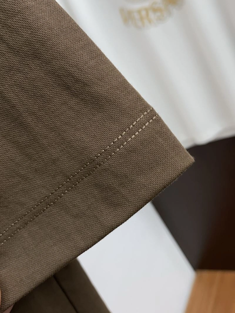 Loro Piana T-Shirts Packable 160250