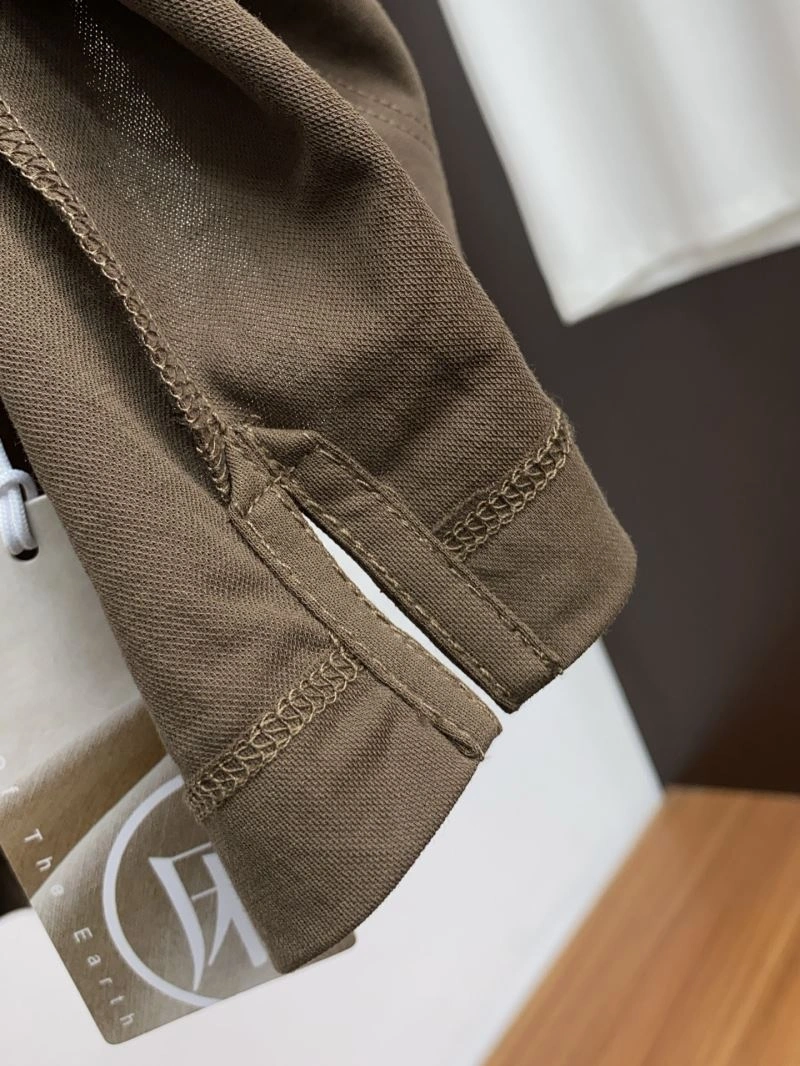 Loro Piana T-Shirts Packable 160250