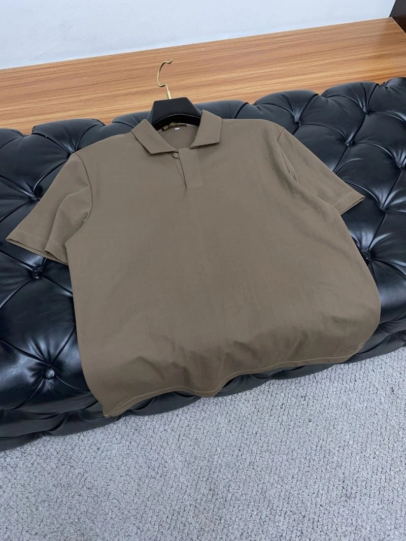 Loro Piana T-Shirts Packable 160250