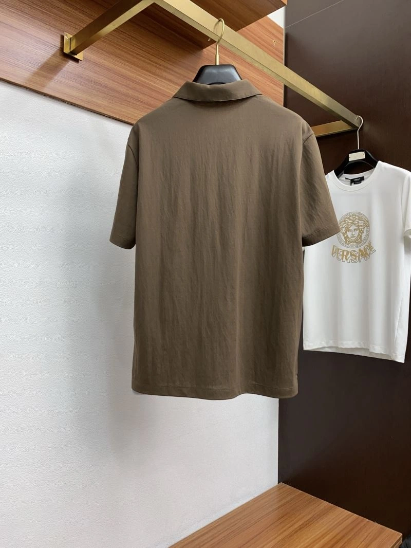 Loro Piana T-Shirts Packable 160250