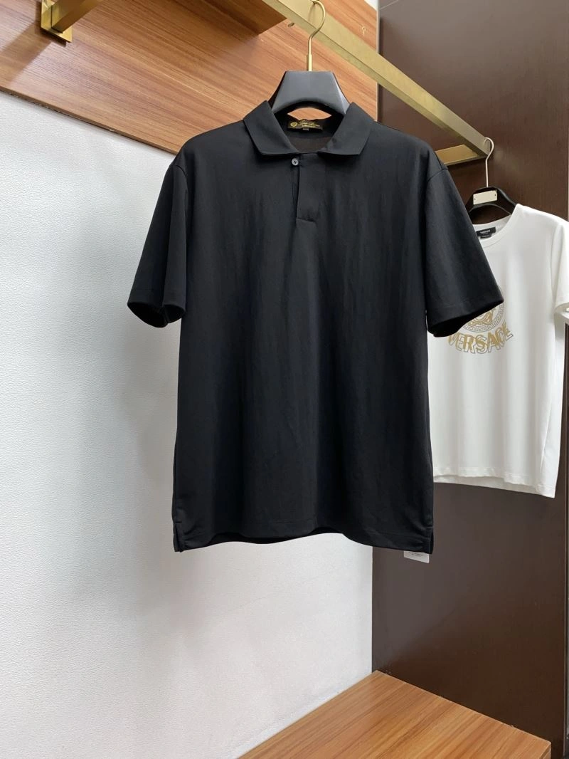 TimelessDesign Loro Piana T-Shirts 160263
