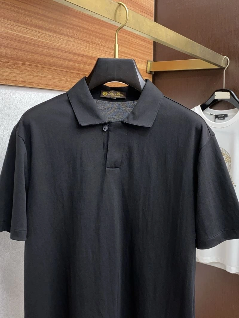 TimelessDesign Loro Piana T-Shirts 160263