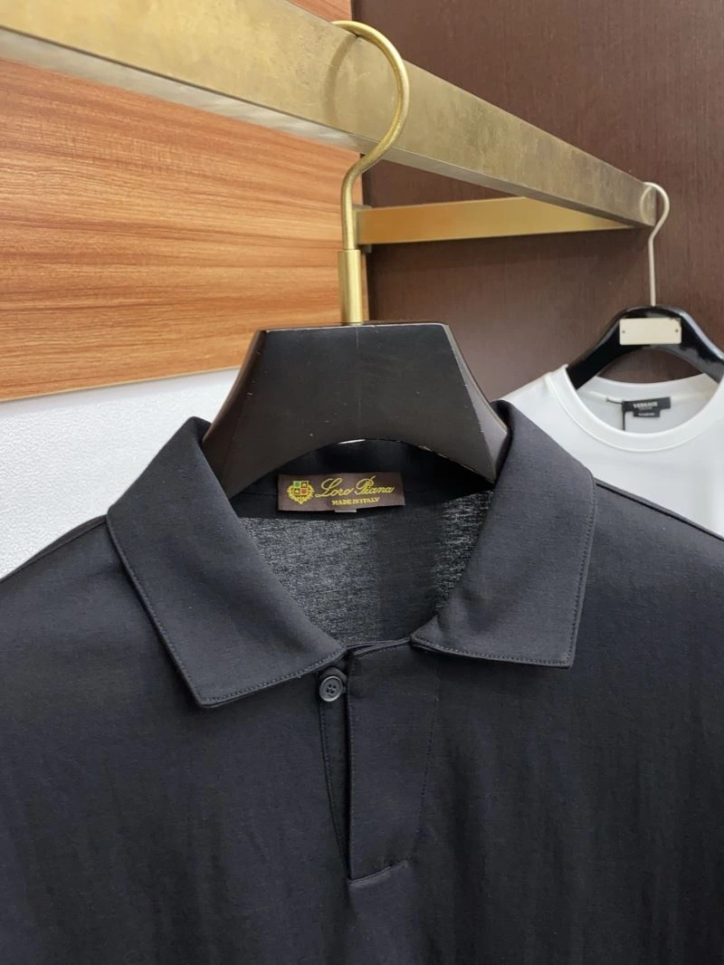 TimelessDesign Loro Piana T-Shirts 160263