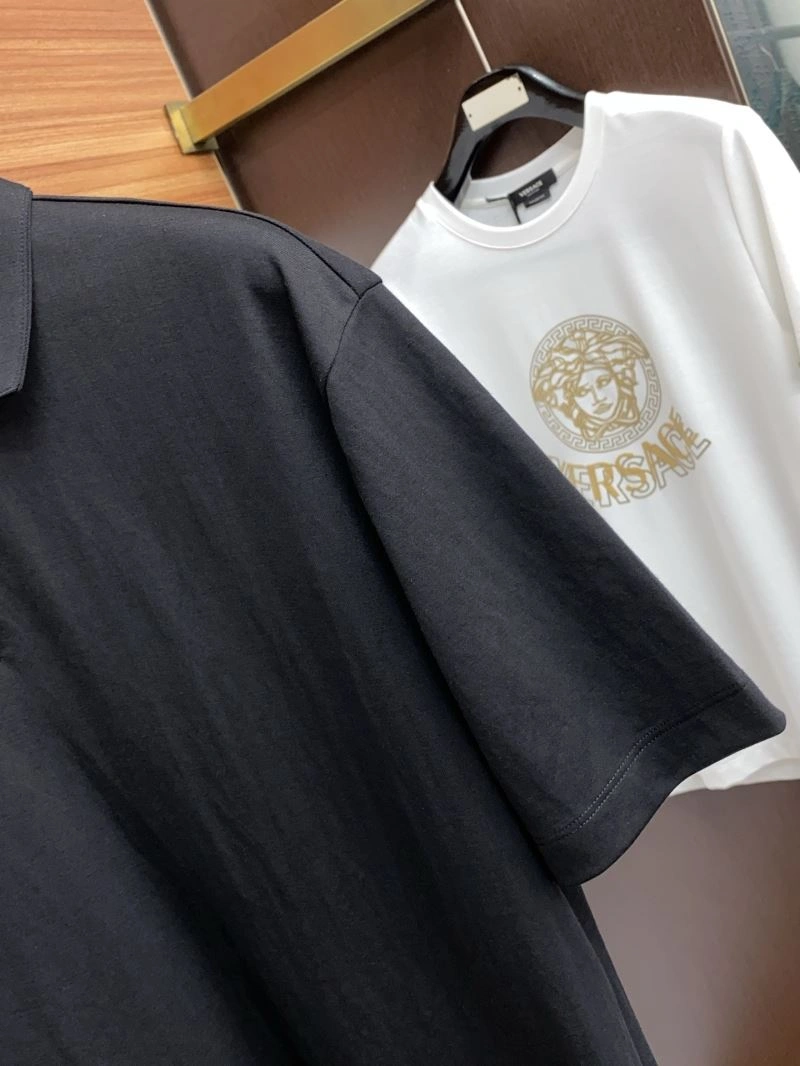 TimelessDesign Loro Piana T-Shirts 160263