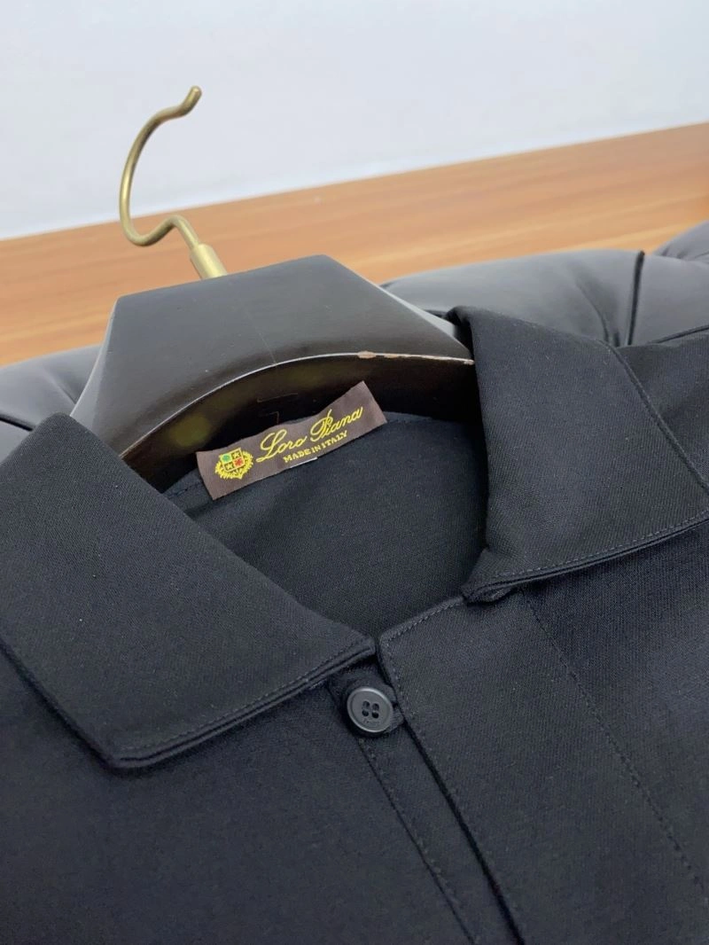 TimelessDesign Loro Piana T-Shirts 160263