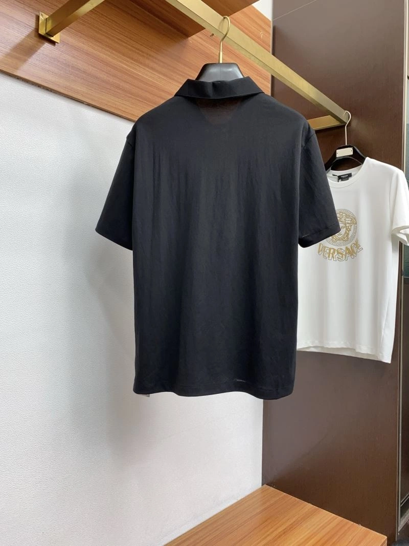 TimelessDesign Loro Piana T-Shirts 160263