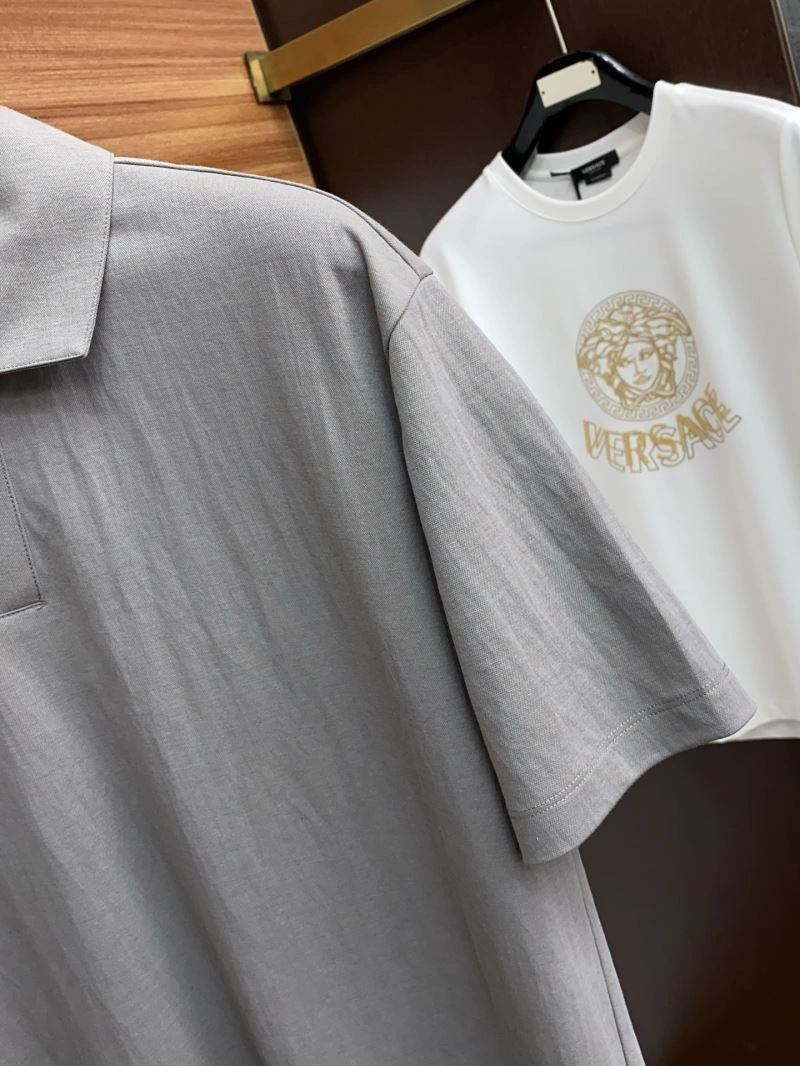 TravelReady Loro Piana T-Shirts 160252