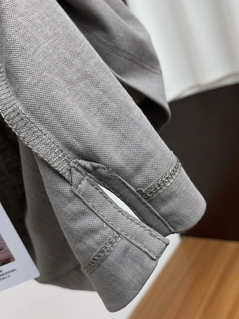 TravelReady Loro Piana T-Shirts 160252