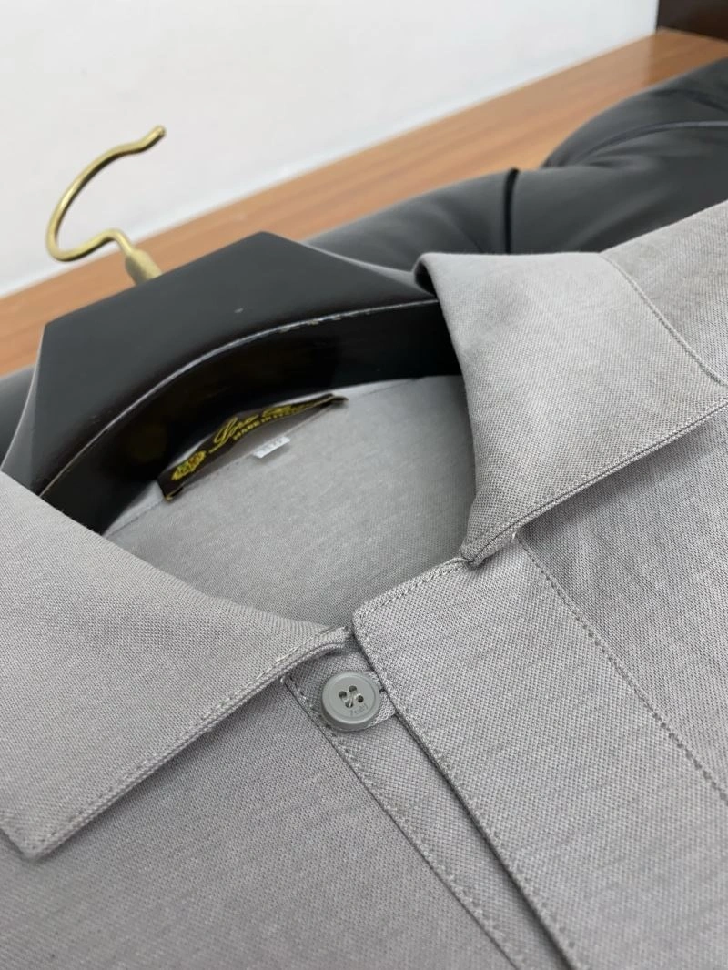 TravelReady Loro Piana T-Shirts 160252