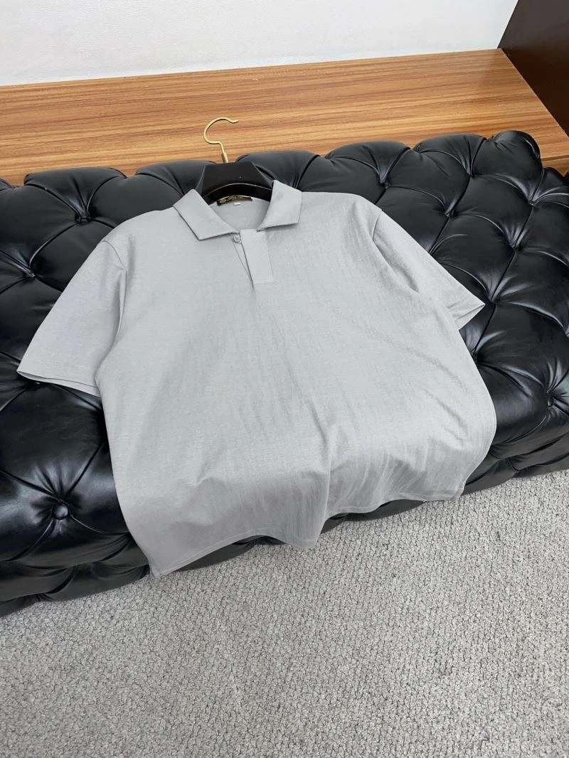 TravelReady Loro Piana T-Shirts 160252