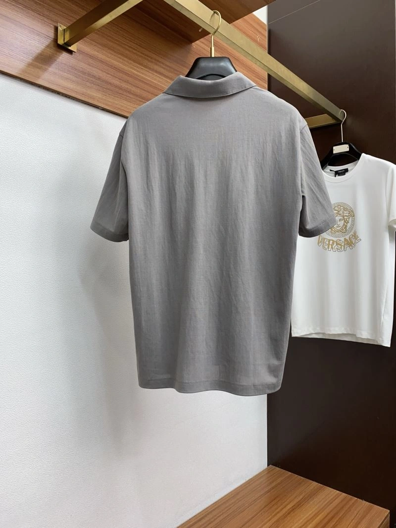 TravelReady Loro Piana T-Shirts 160252
