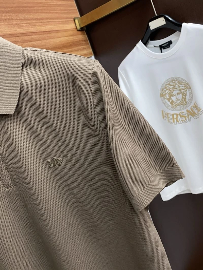 StreetReady Loro Piana T-Shirts 160248