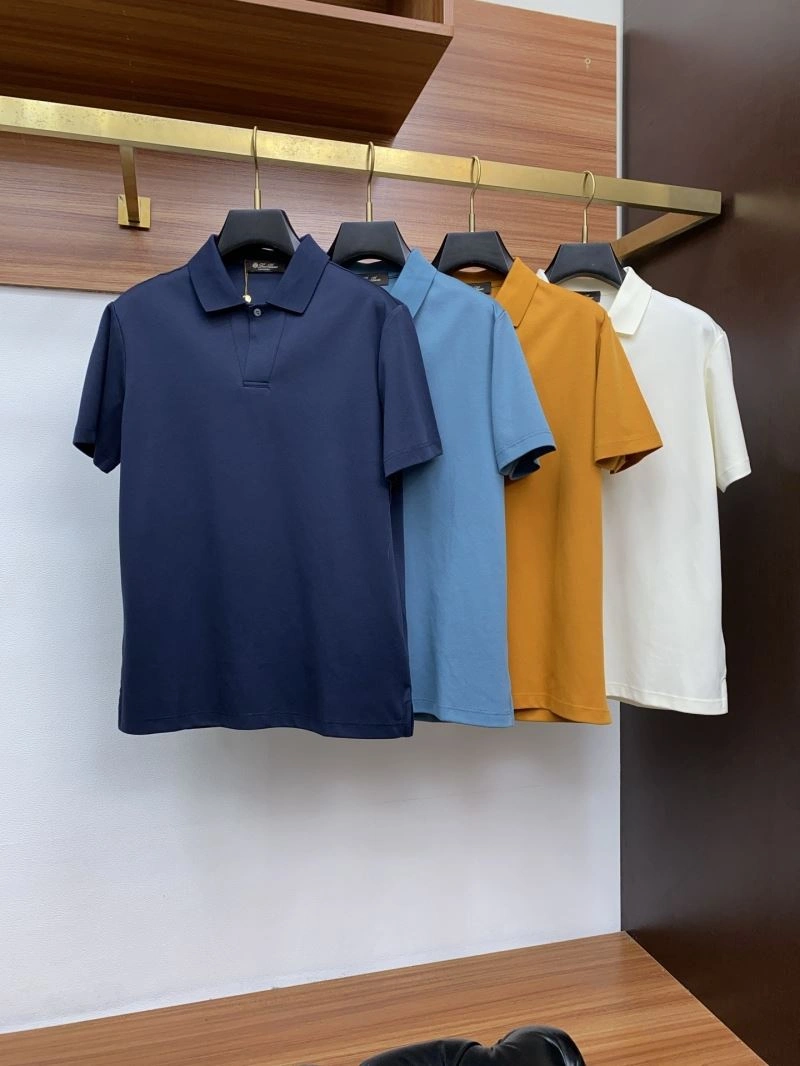 Loro Piana T-Shirts TopPick 160241