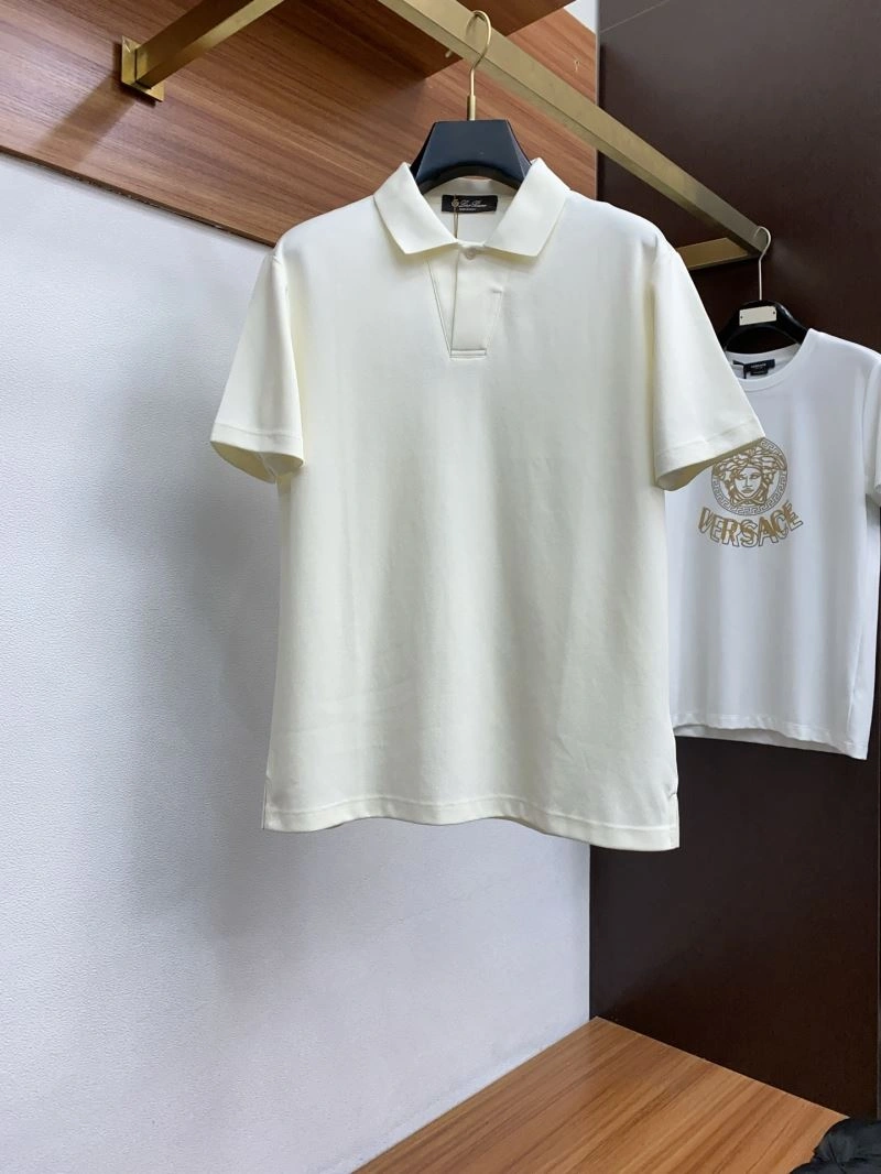 Loro Piana T-Shirts TopPick 160241