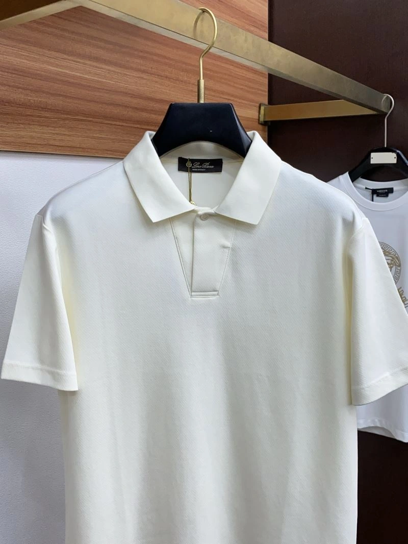 Loro Piana T-Shirts TopPick 160241