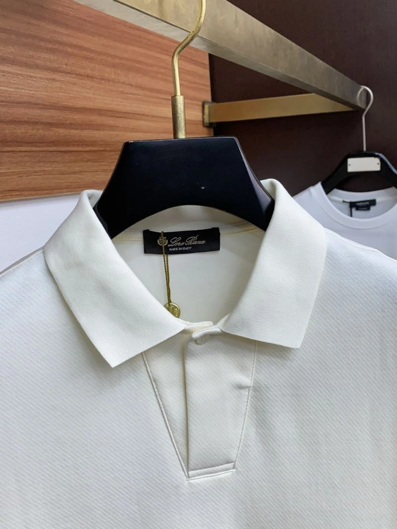 Loro Piana T-Shirts TopPick 160241