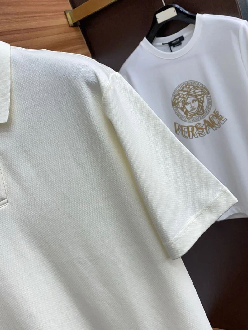 Loro Piana T-Shirts TopPick 160241