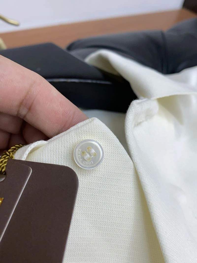Loro Piana T-Shirts TopPick 160241