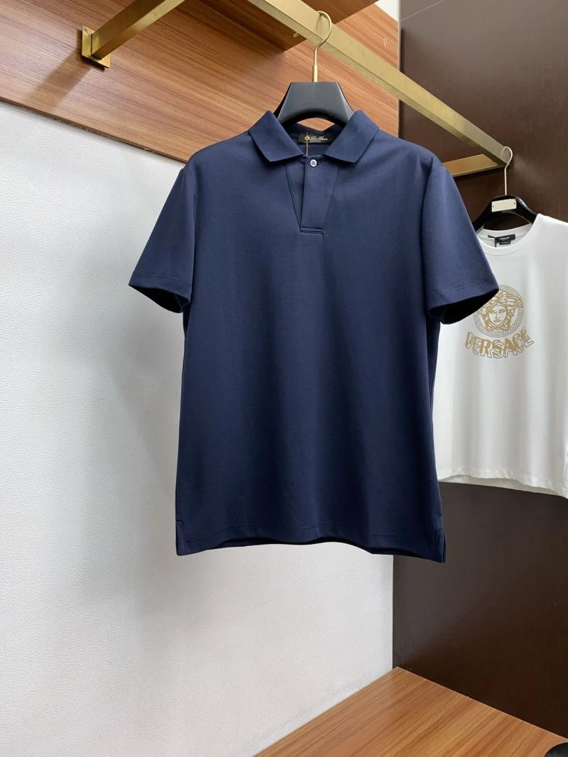 TopPick Loro Piana T-Shirts 160237