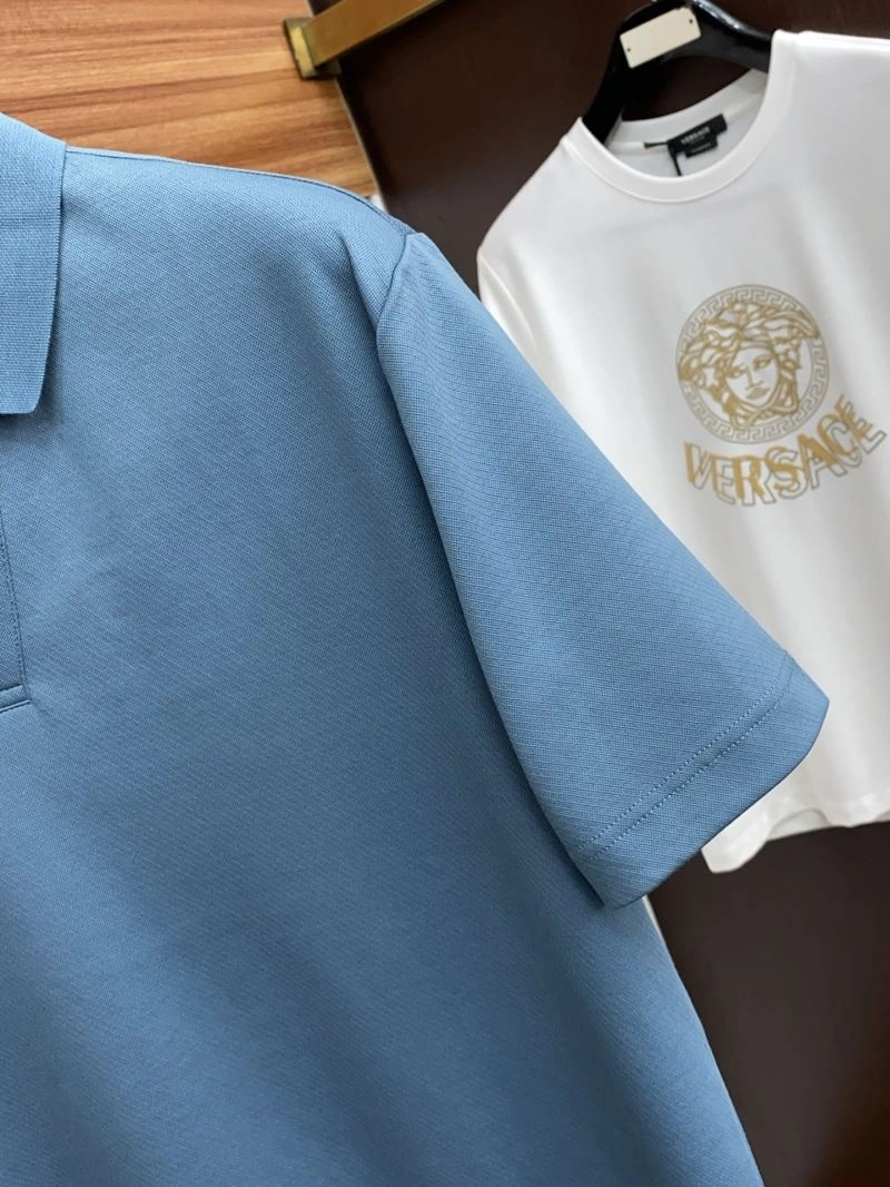 Loro Piana T-Shirts Seasonal 160240