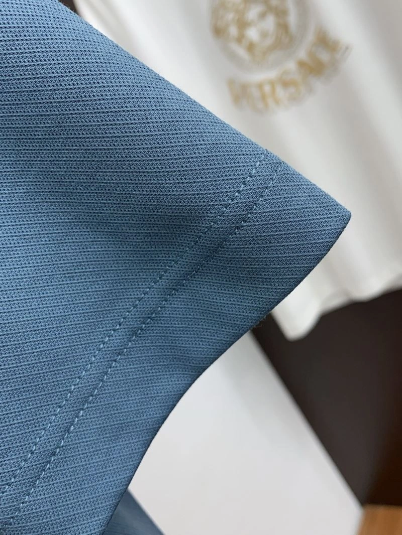 Loro Piana T-Shirts Seasonal 160240