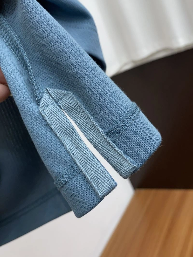 Loro Piana T-Shirts Seasonal 160240