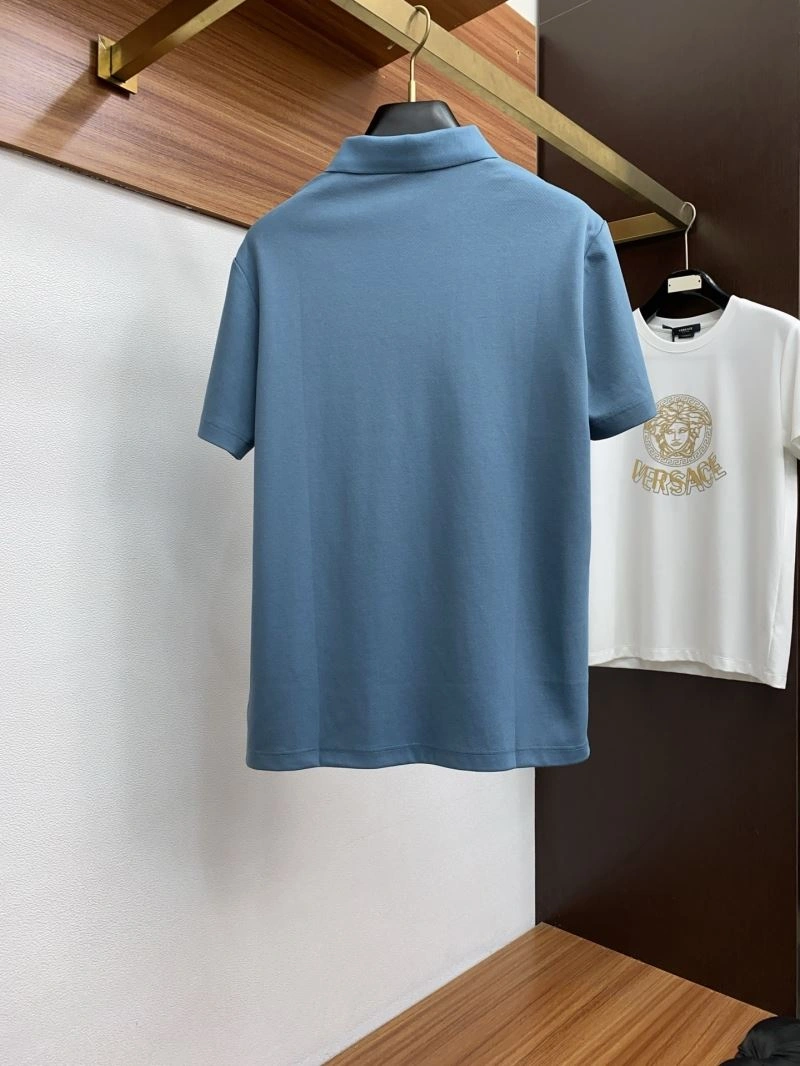 Loro Piana T-Shirts Seasonal 160240