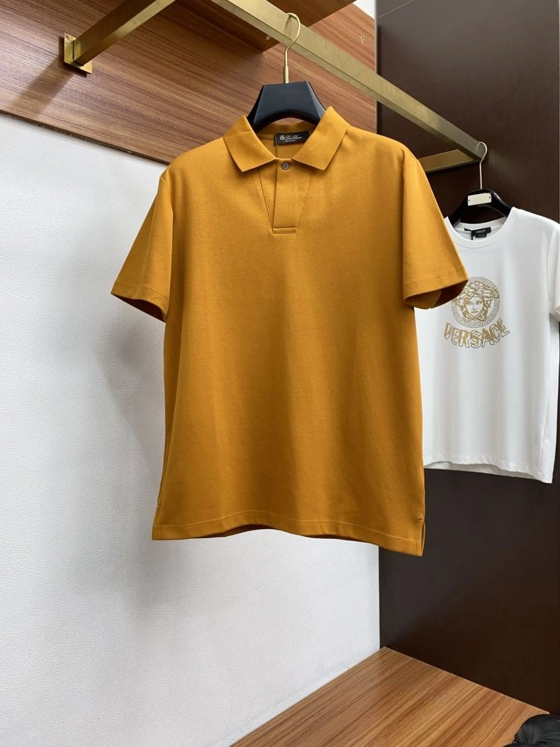 Loro Piana T-Shirts BestValue 160272